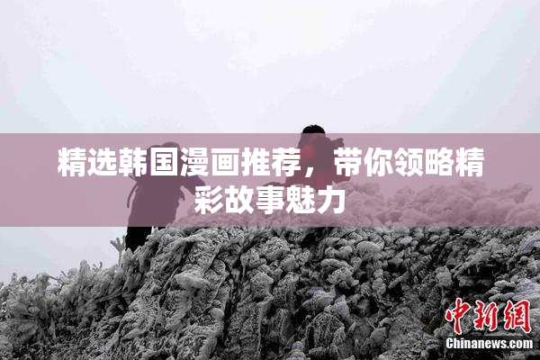 精选韩国漫画推荐，带你领略精彩故事魅力