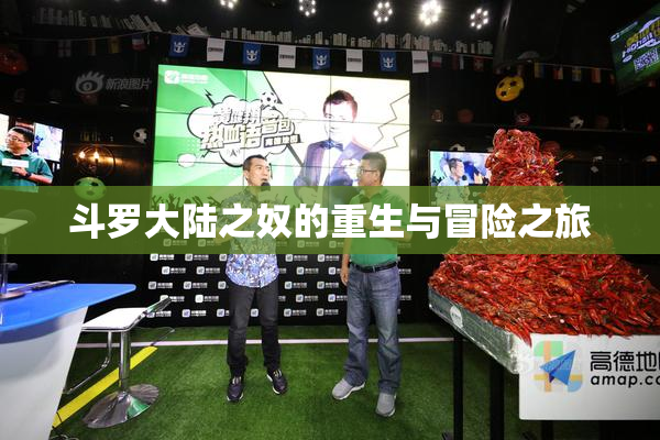 斗罗大陆之奴的重生与冒险之旅