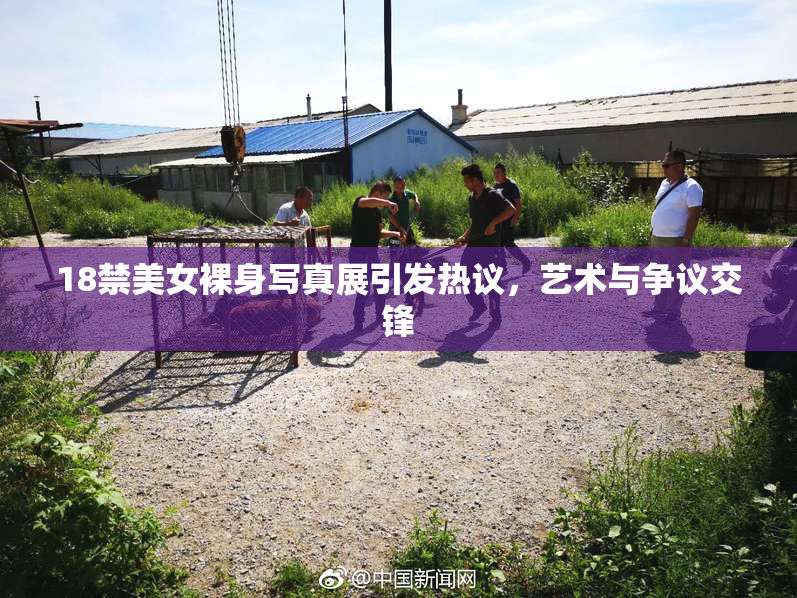 18禁美女裸身写真展引发热议，艺术与争议交锋