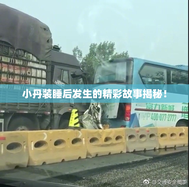 小丹装睡后发生的精彩故事揭秘！