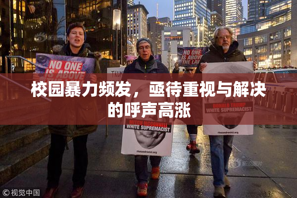 校园暴力频发，亟待重视与解决的呼声高涨