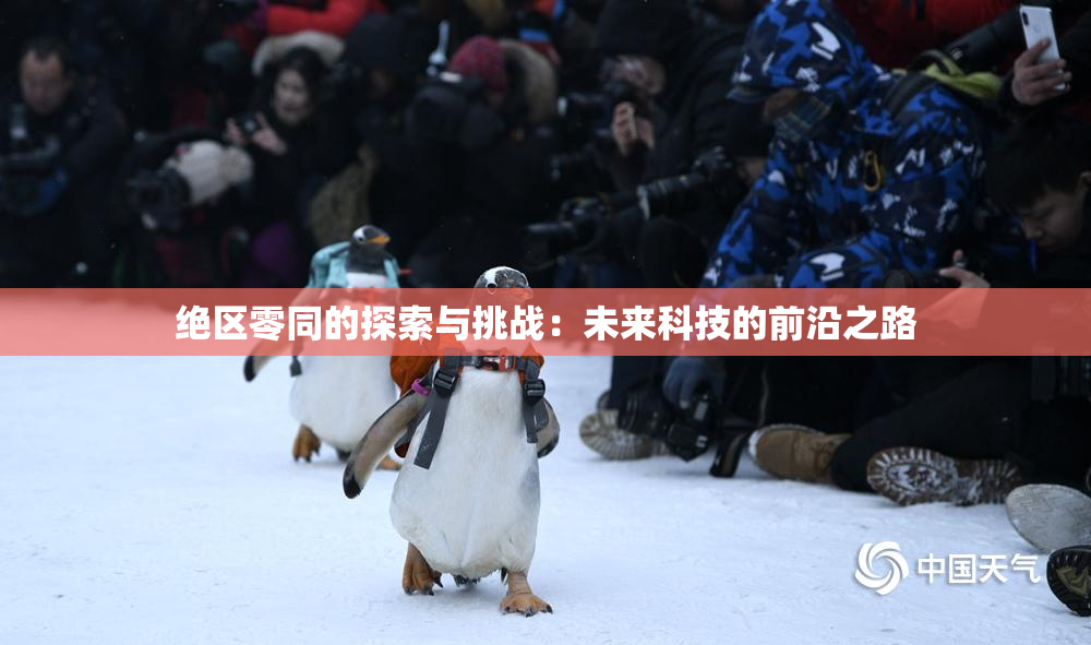 绝区零同的探索与挑战：未来科技的前沿之路