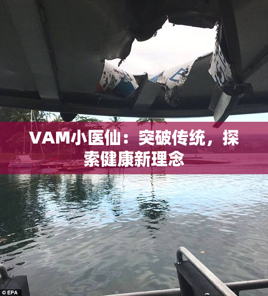 VAM小医仙：突破传统，探索健康新理念
