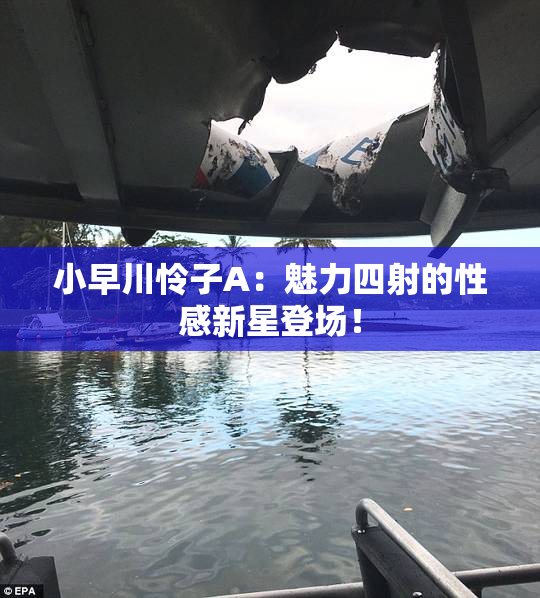 小早川怜子A：魅力四射的性感新星登场！