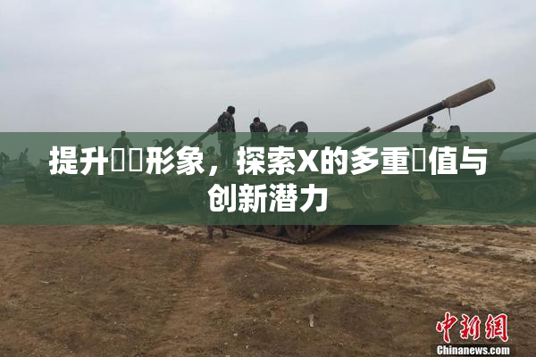 提升國產形象，探索X的多重價值与创新潜力