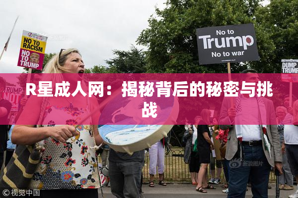 R星成人网：揭秘背后的秘密与挑战