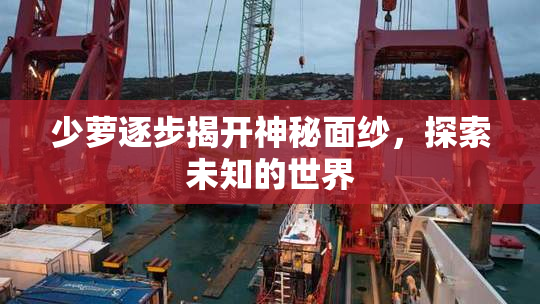 少萝逐步揭开神秘面纱，探索未知的世界