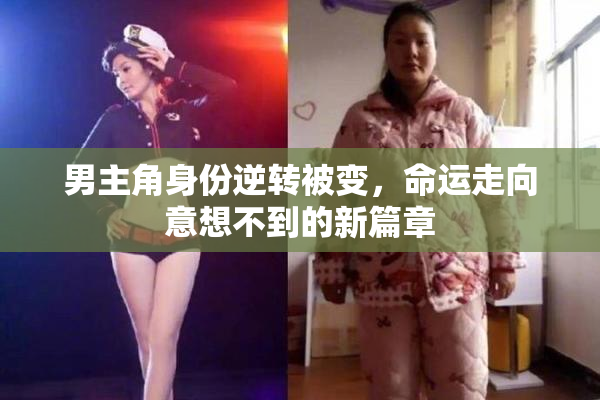 男主角身份逆转被变，命运走向意想不到的新篇章