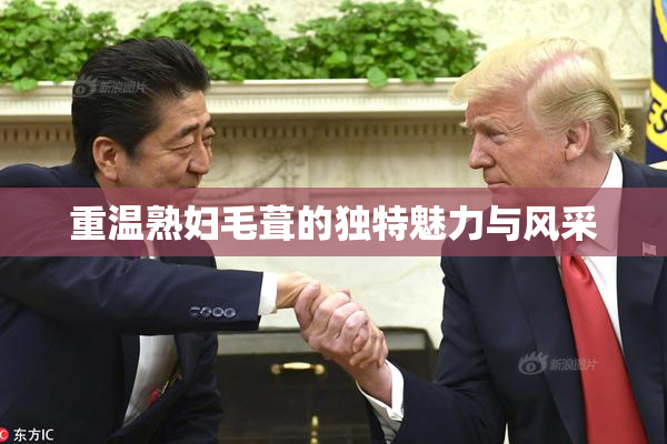 重温熟妇毛葺的独特魅力与风采