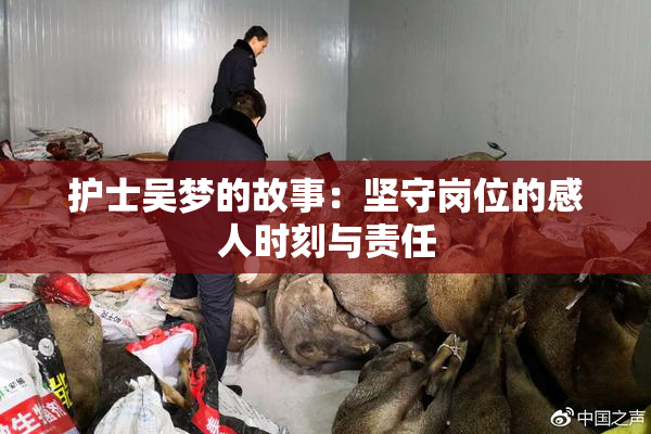 护士吴梦的故事：坚守岗位的感人时刻与责任