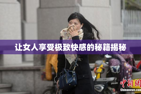 让女人享受极致快感的秘籍揭秘