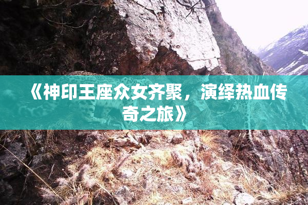 《神印王座众女齐聚，演绎热血传奇之旅》
