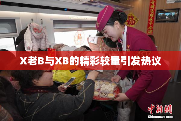 X老B与XB的精彩较量引发热议