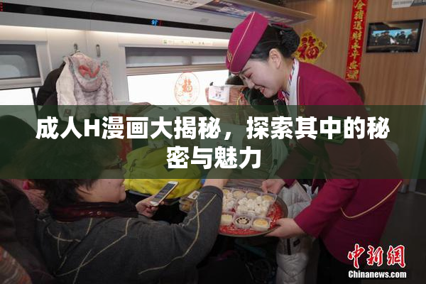 成人H漫画大揭秘，探索其中的秘密与魅力