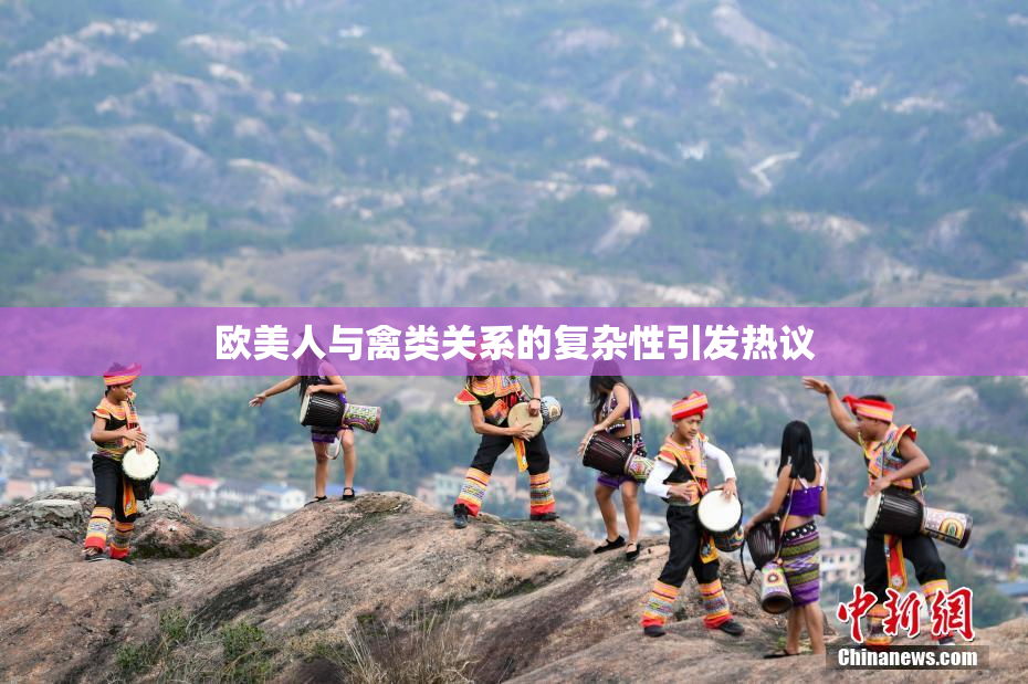 欧美人与禽类关系的复杂性引发热议