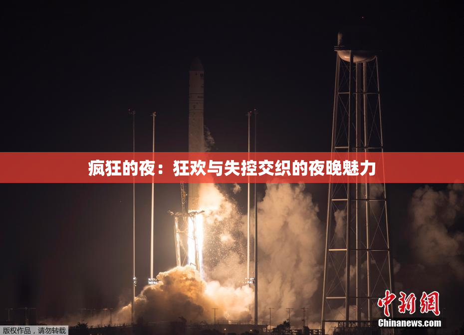 疯狂的夜：狂欢与失控交织的夜晚魅力
