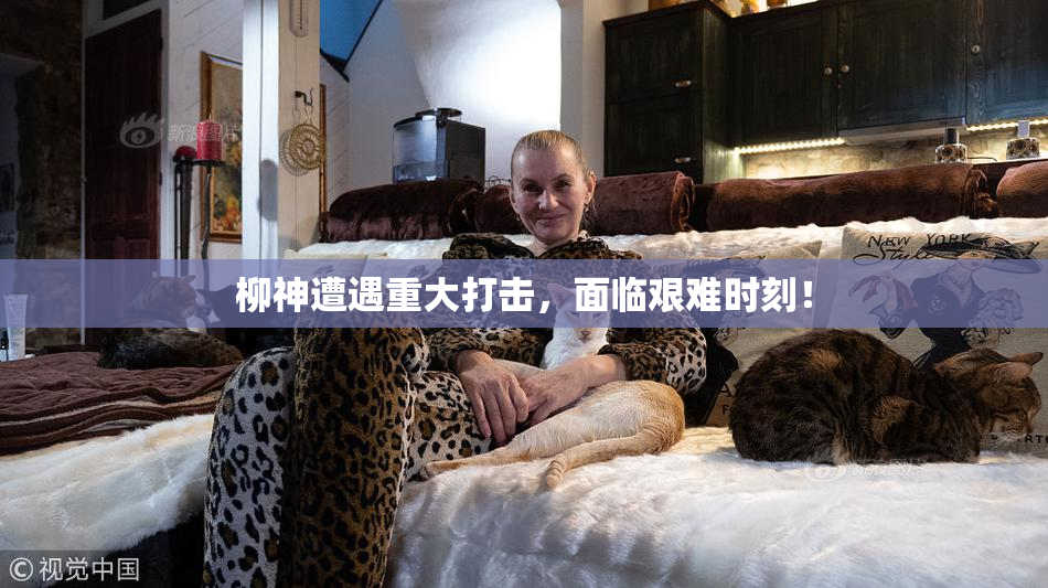 柳神遭遇重大打击，面临艰难时刻！
