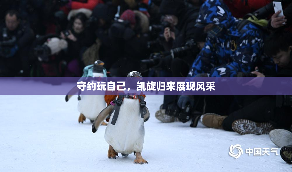 守约玩自己，凯旋归来展现风采