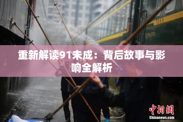 重新解读91未成：背后故事与影响全解析