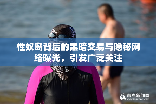 性奴岛背后的黑暗交易与隐秘网络曝光，引发广泛关注