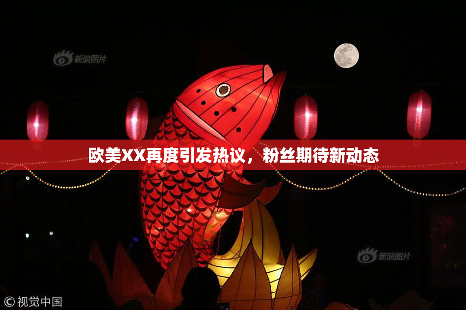 欧美XX再度引发热议，粉丝期待新动态