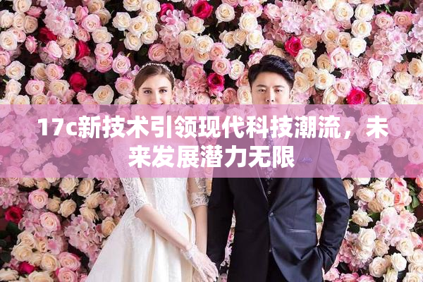 17c新技术引领现代科技潮流，未来发展潜力无限