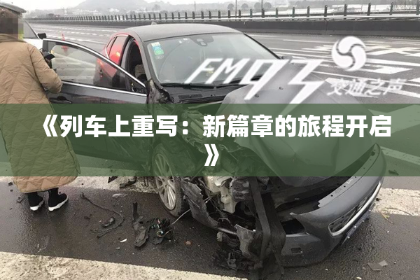 《列车上重写：新篇章的旅程开启》