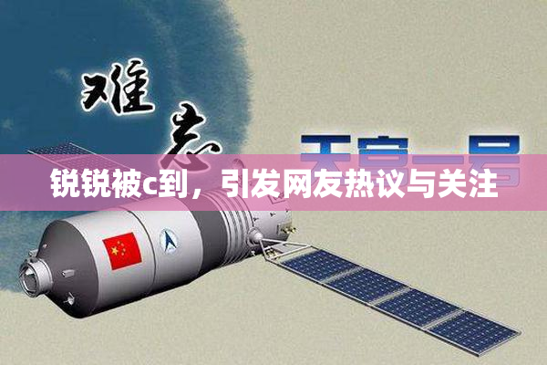锐锐被c到，引发网友热议与关注