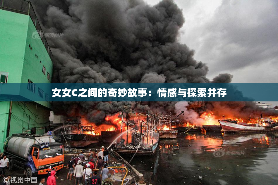 女女C之间的奇妙故事：情感与探索并存