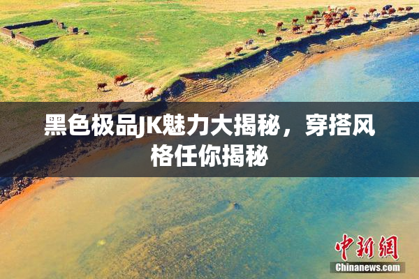 黑色极品JK魅力大揭秘，穿搭风格任你揭秘