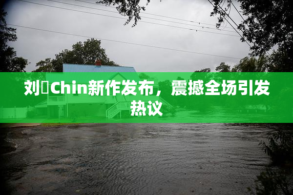 刘玥Chin新作发布，震撼全场引发热议