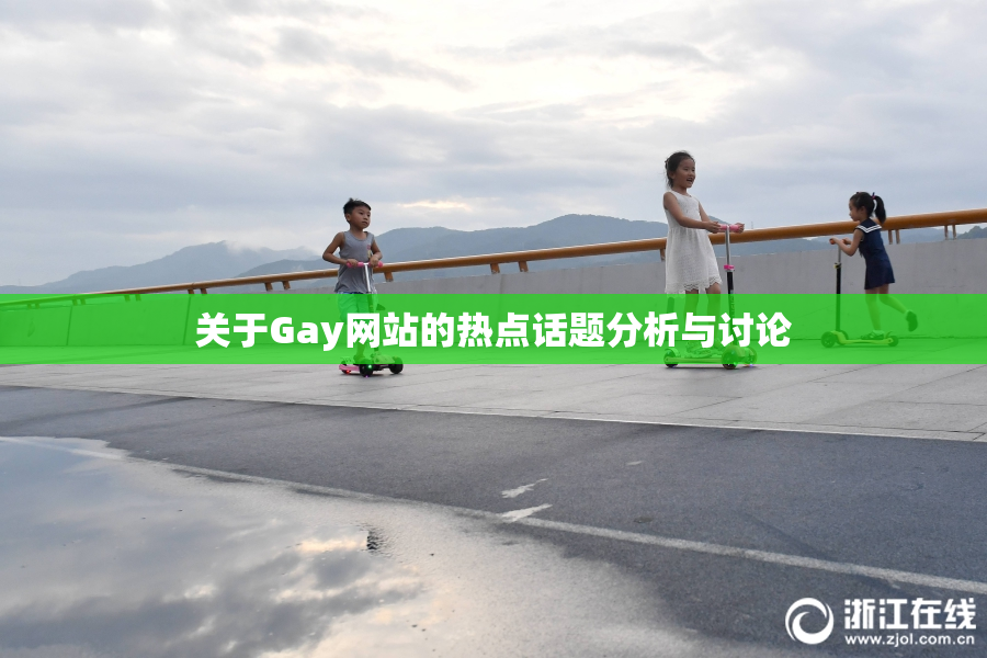 关于Gay网站的热点话题分析与讨论
