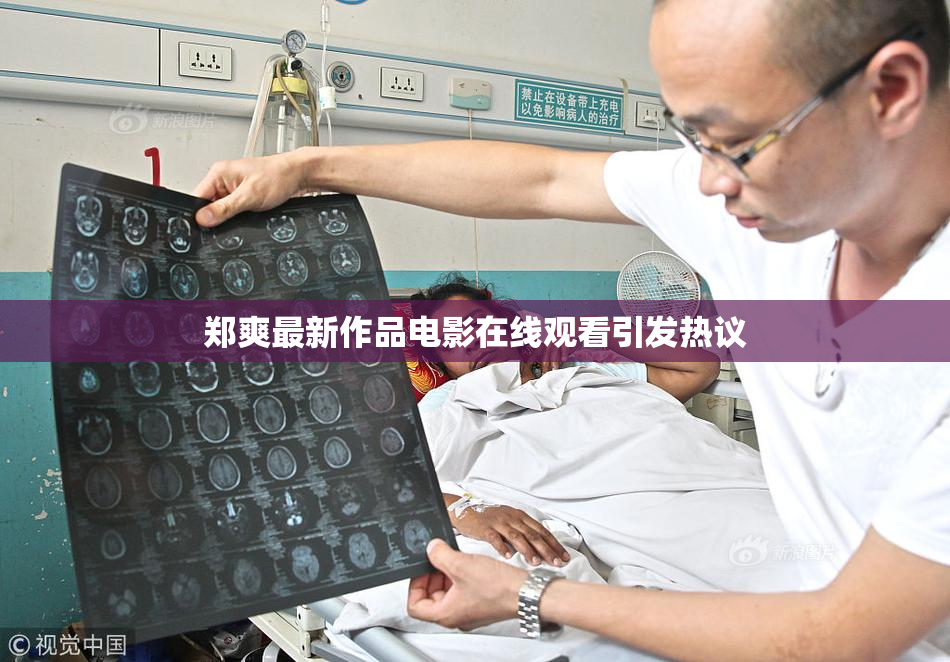 郑爽最新作品电影在线观看引发热议