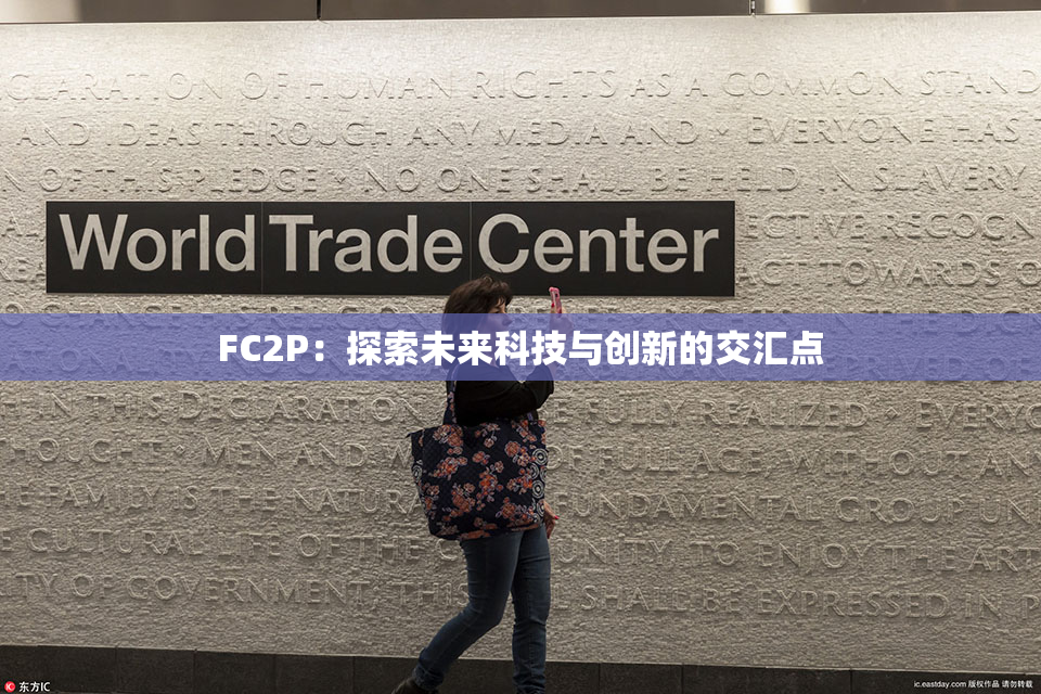 FC2P：探索未来科技与创新的交汇点