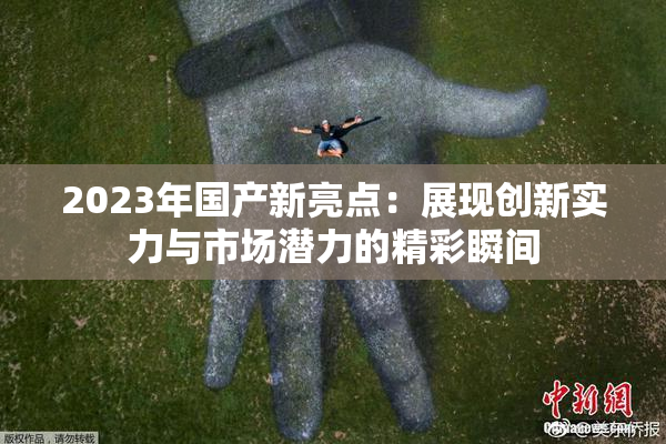2023年国产新亮点：展现创新实力与市场潜力的精彩瞬间