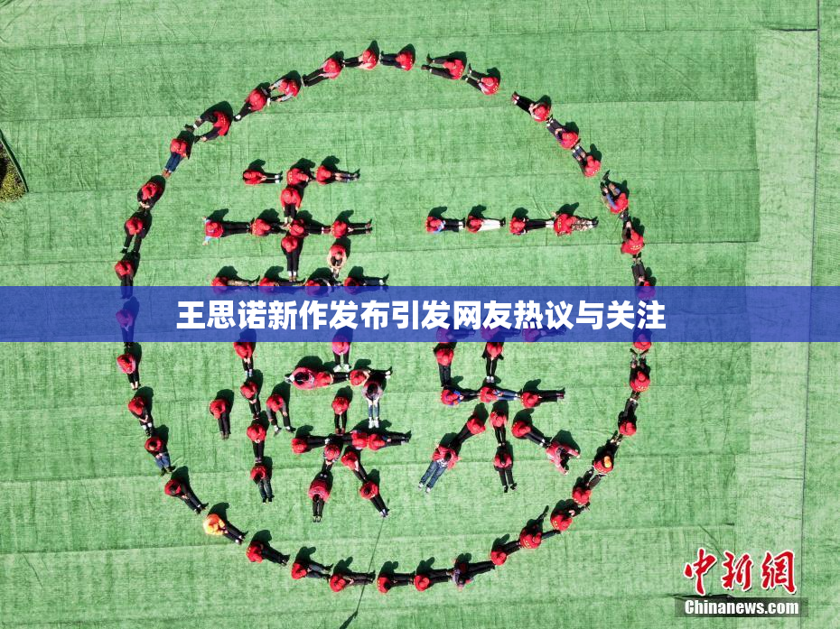 王思诺新作发布引发网友热议与关注