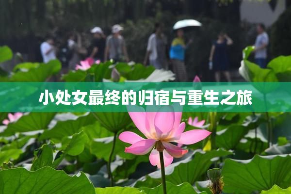 小处女最终的归宿与重生之旅
