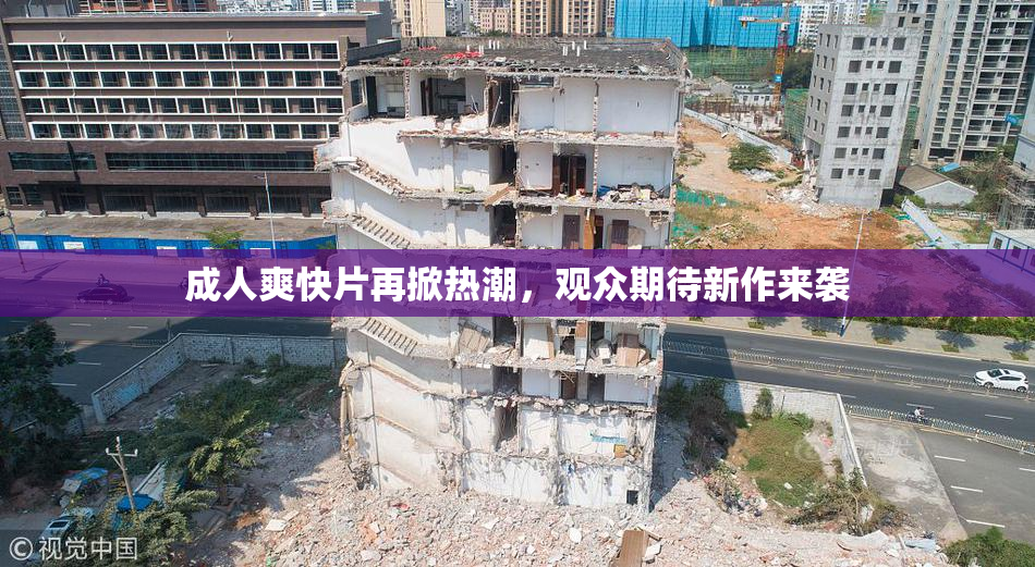 成人爽快片再掀热潮，观众期待新作来袭