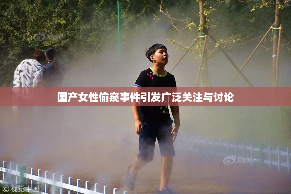 国产女性偷窥事件引发广泛关注与讨论