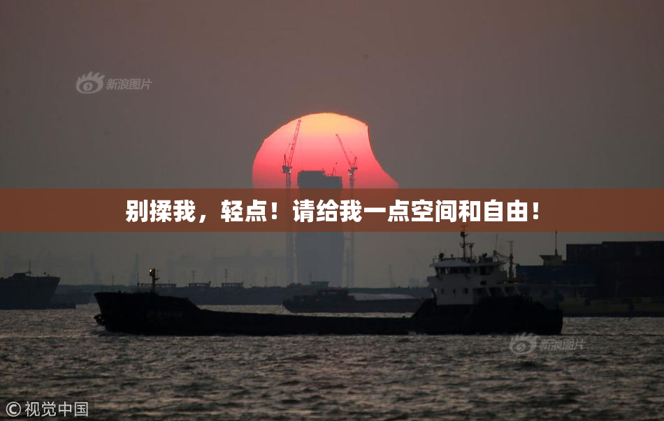 别揉我，轻点！请给我一点空间和自由！