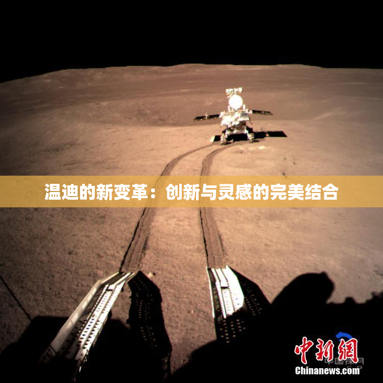 温迪的新变革：创新与灵感的完美结合