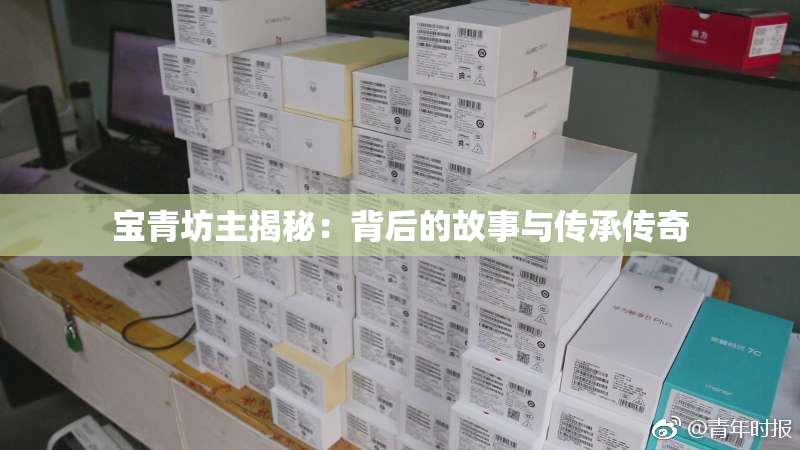 宝青坊主揭秘：背后的故事与传承传奇