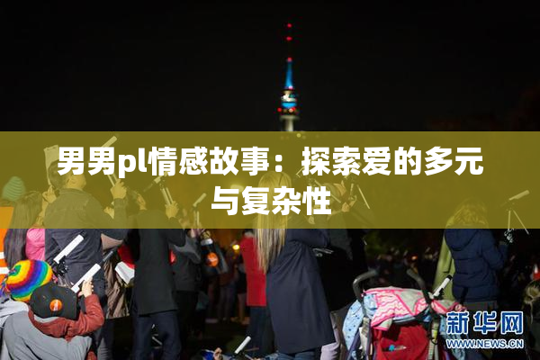 男男pl情感故事：探索爱的多元与复杂性