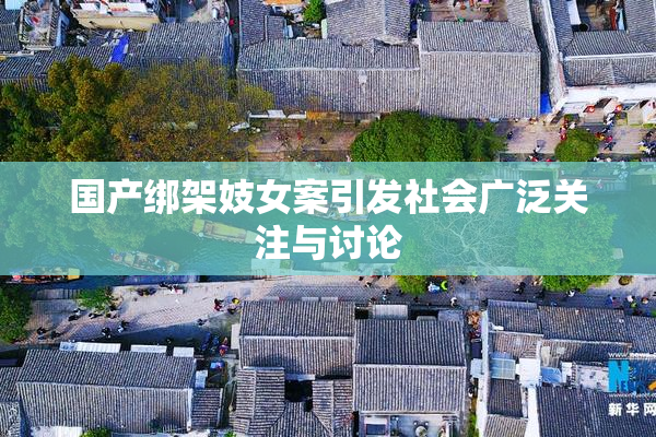 国产绑架妓女案引发社会广泛关注与讨论
