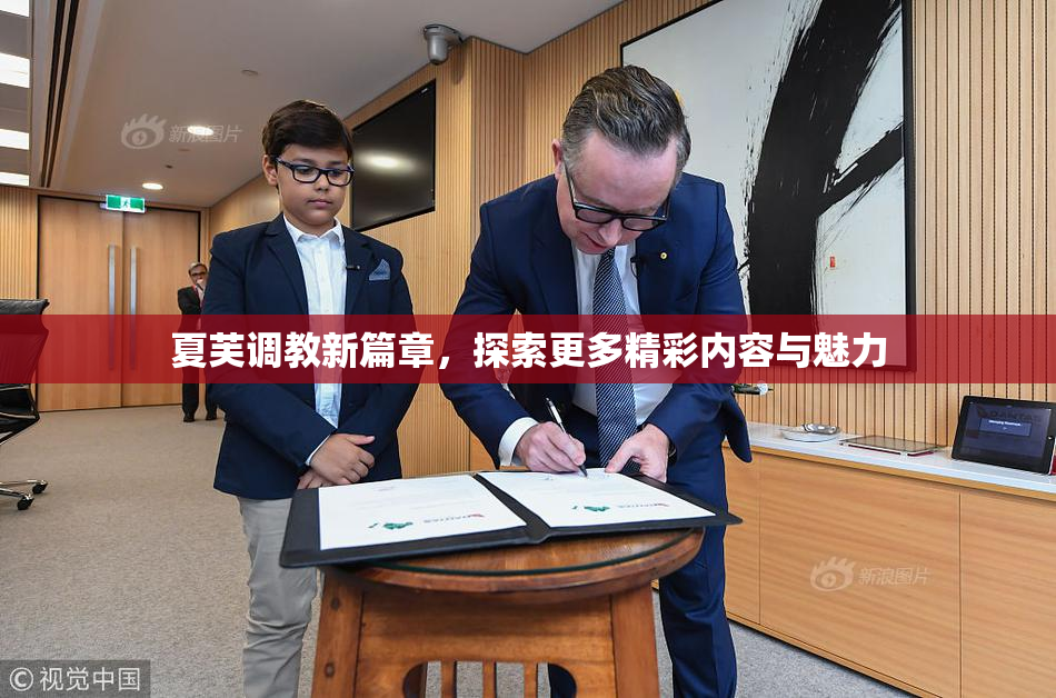 夏芙调教新篇章，探索更多精彩内容与魅力