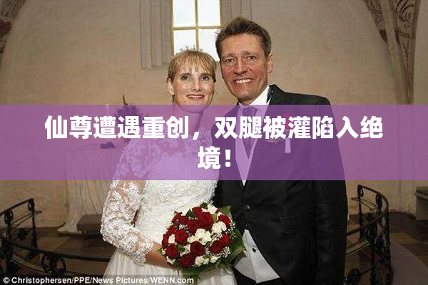 仙尊遭遇重创，双腿被灌陷入绝境！