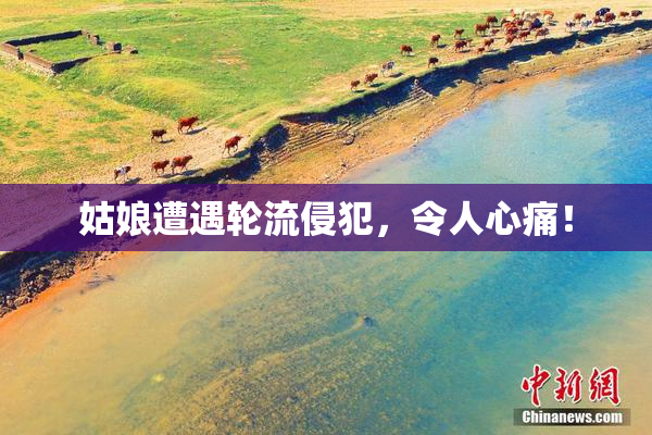 姑娘遭遇轮流侵犯，令人心痛！