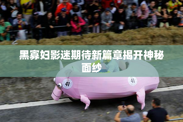 黑寡妇影迷期待新篇章揭开神秘面纱