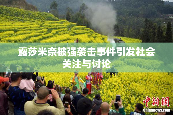 露莎米奈被强袭击事件引发社会关注与讨论