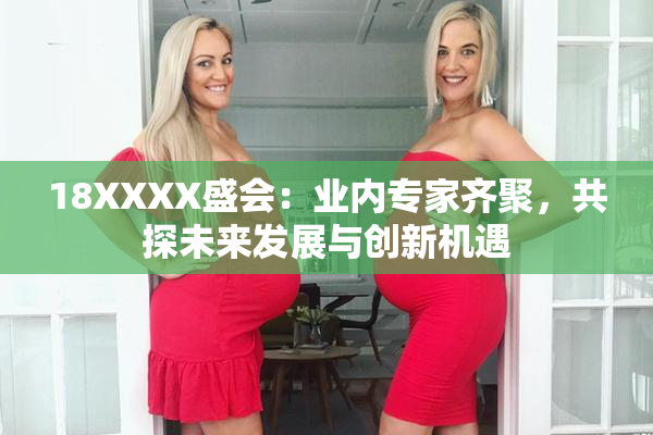 18XXXX盛会：业内专家齐聚，共探未来发展与创新机遇